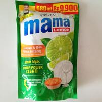 Mama Lemon 680ml